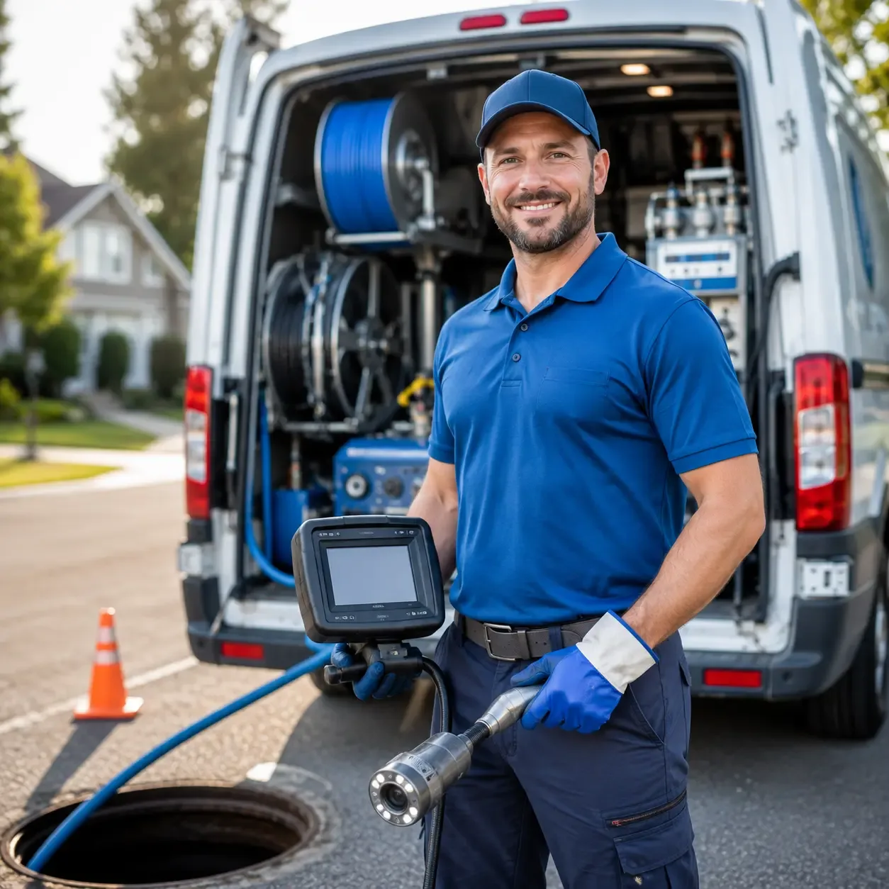 Local Pipe Relining specialists in Country Club Hills, IL
